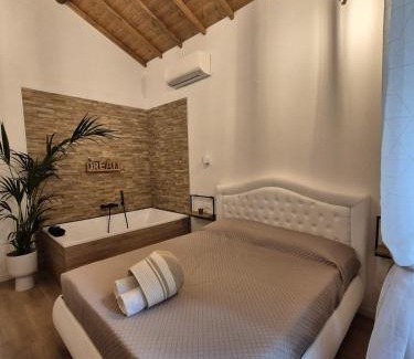 Borgo Milano Apartment | Villa Joy Verona - Lovely Suite