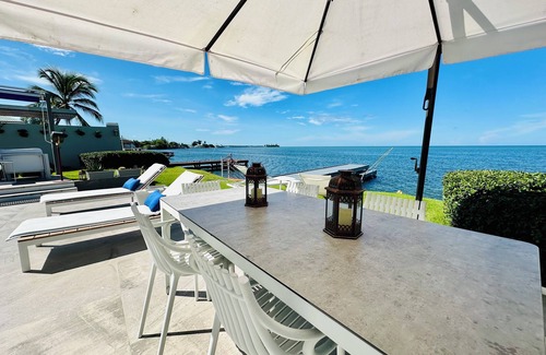 Miradero Villa | VILLA JOYUDA