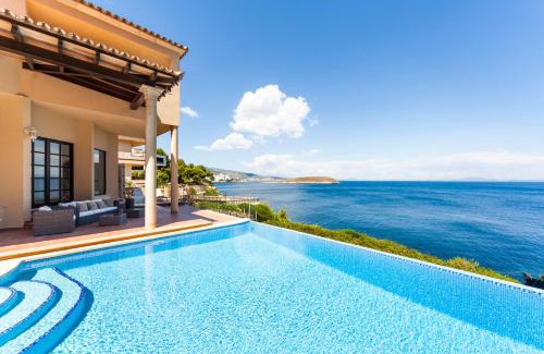 Badia de Palma House | Villa Juan Carlos