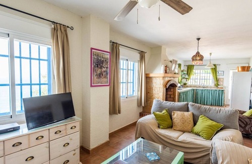Adra Villa | Villa Juana Adra by Ruralidays