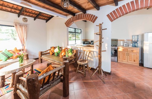 Panajachel Villa | VILLA JUCANYA 2, *100% SANITIZED*