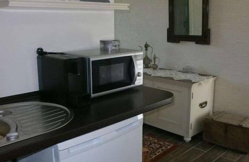 Bochingen House | Villa Julchen Comfortable holiday residence