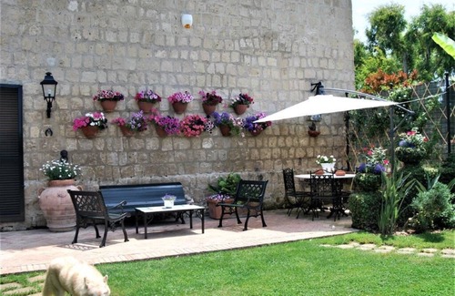Licola Villa | Villa Julia
