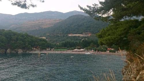 Lucice Villa | Villa Julia