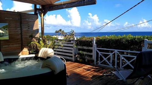 Saint-Pierre De La Reunion Villa | Villa Julia