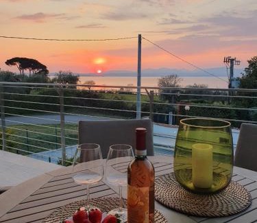 Vanon Villa | VILLA JULIA - Regarda Travel