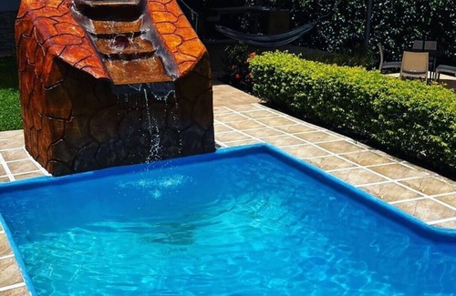 Chachagua Villa | Villa Julieta