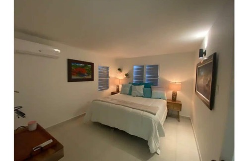 Cabo Rojo House | Villa Julieta! Lovely 2 bedroom apartment, Combate