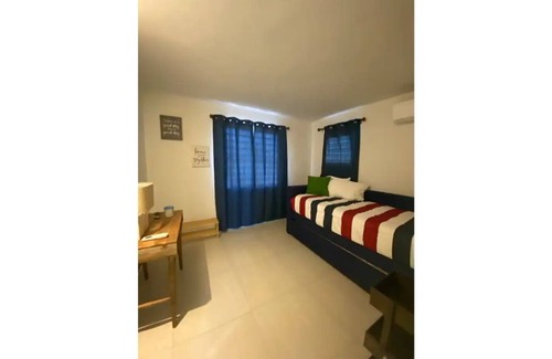 Cabo Rojo House | Villa Julieta! Lovely 2 bedroom apartment, Combate