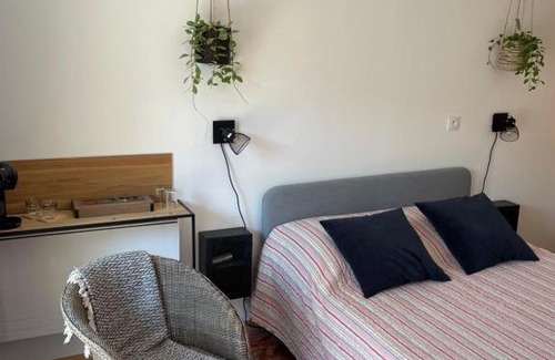 Saint-Martin Bed & Breakfast | Villa Juliette