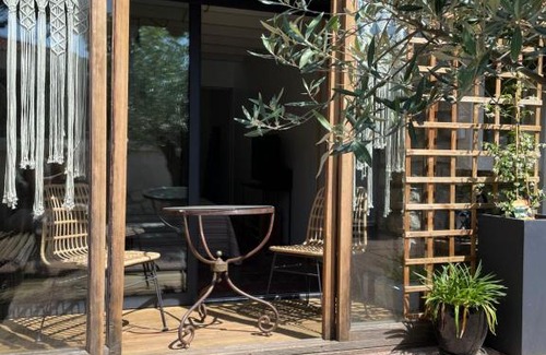 Saint-Martin Bed & Breakfast | Villa Juliette