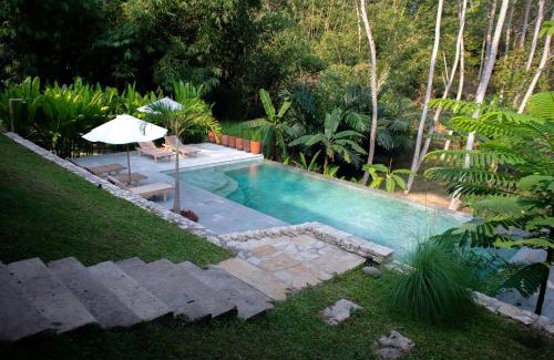 Sedayu Villa | Villa Juliette