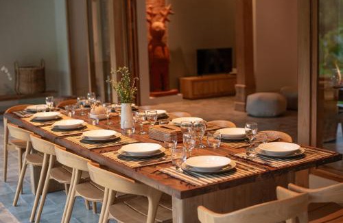 Sedayu Villa | Villa Juliette