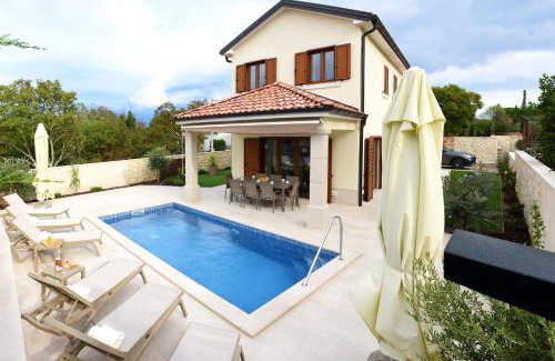 Rasopasno Villa | Villa Julija