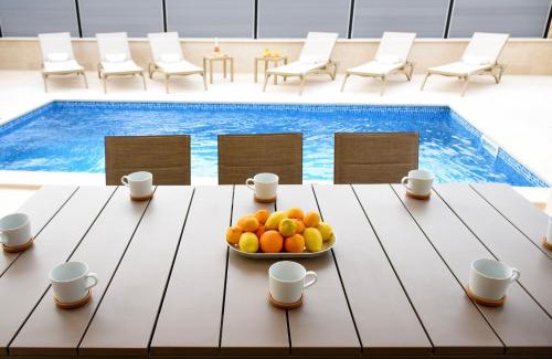 Rasopasno Villa | Villa Julija
