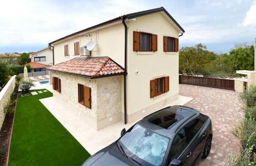 Rasopasno Villa | Villa Julija