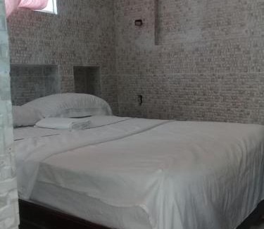 Boca Chica Apartment | Villa Julirous Rd, spa and aparthotel camp for vacationers