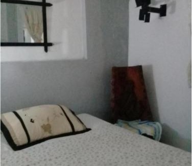 Boca Chica Apartment | Villa Julirous Rd, spa and aparthotel camp for vacationers