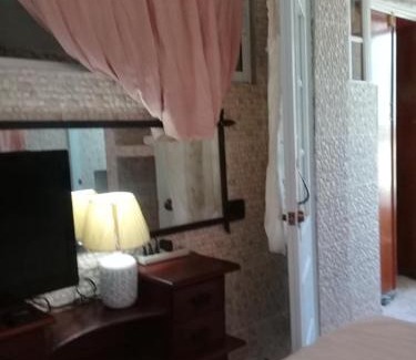 Boca Chica Apartment | Villa Julirous Rd, spa and aparthotel camp for vacationers