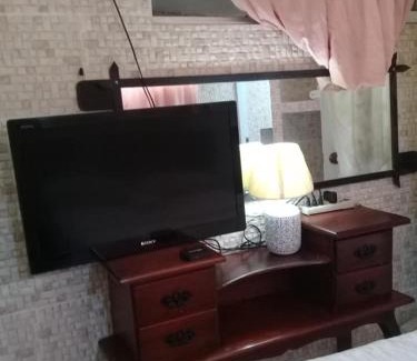 Boca Chica Apartment | Villa Julirous Rd, spa and aparthotel camp for vacationers