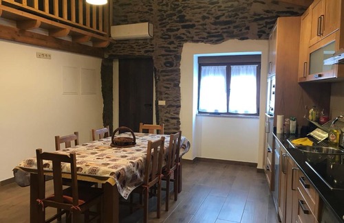 Mirandela Villa | Villa Juncal