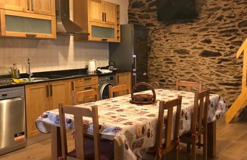 Mirandela Villa | Villa Juncal
