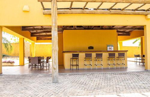 Sao Miguel de Touros Apartment | Villa Jundu