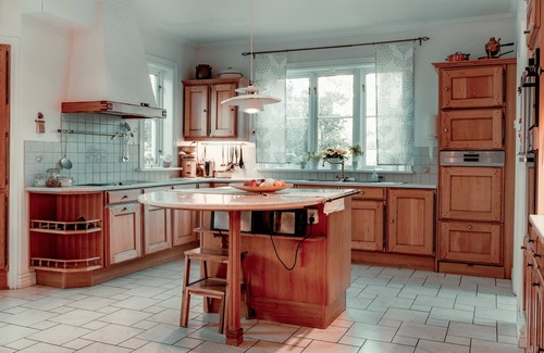 Handen House | Villa Junibacken in Stockholm