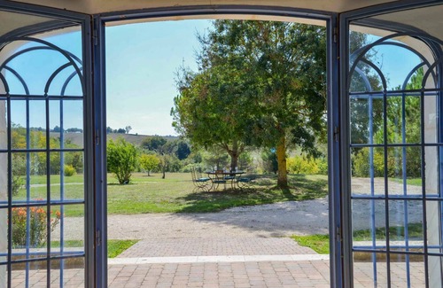 Moncrabeau Villa | Villa Juno - Four Bedroom Villa, Sleeps 8