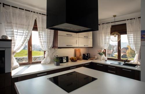 Zabok Villa | Villa Juraj