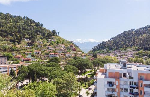 Berat House | Villa Juri Garden