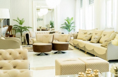 Sidi Bou Othmane Villa | Villa just outside Marrakech