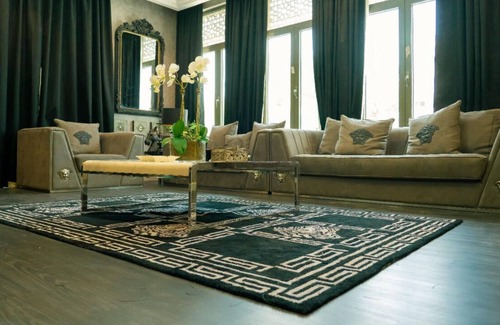 Sidi Bou Othmane Villa | Villa just outside Marrakech