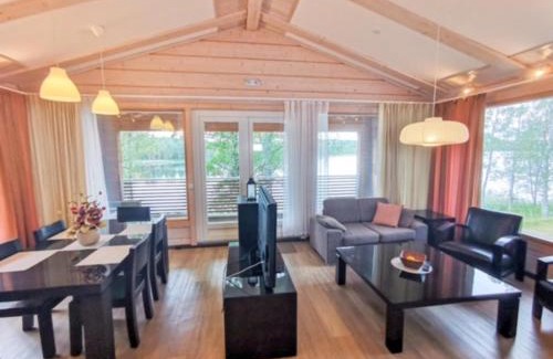Parikkala Villa | Villa Kägöne