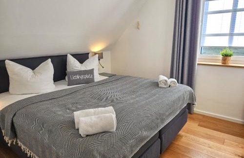 Lohme House | Villa Küsteneck mit Meerblick und Wellnessbereich