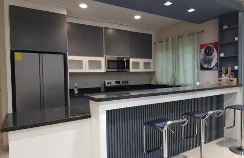 Olancho Villa | Villa K-12