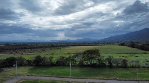 Olancho Villa | Villa K-12