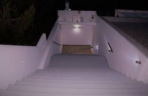 Vlicha Villa | Villa *K* SeaView and Pool.