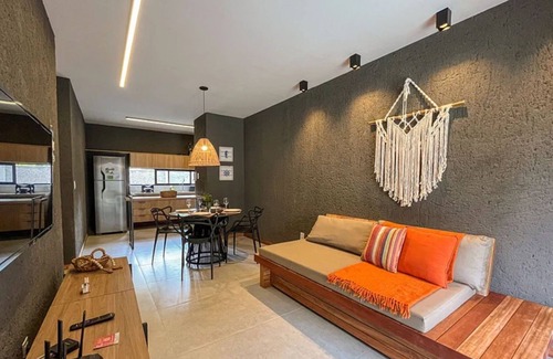 Passo de Camaragibe House | Villa Kamby Milagres B003