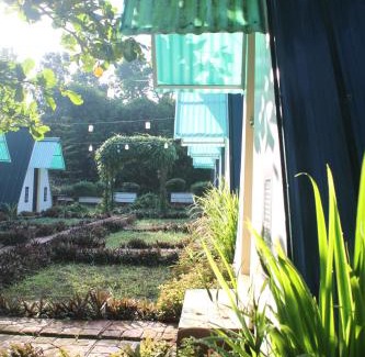 General Emilio Aguinaldo House | Villa Karensa Farm