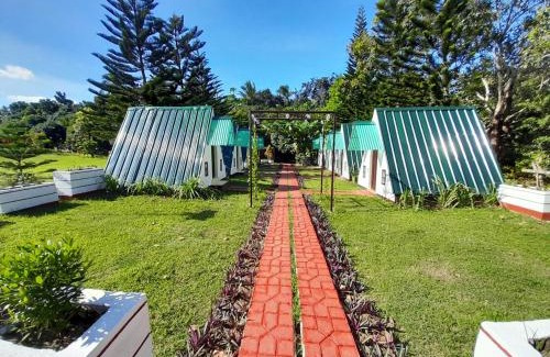 General Emilio Aguinaldo House | Villa Karensa Farm