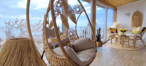 Primorski House | Villa Kabakum