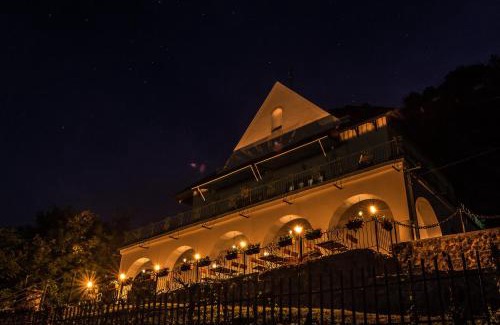 Szigliget Bed & Breakfast | Villa Kabala