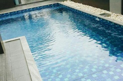 Tanjungjaya Villa | Villa Kaca
