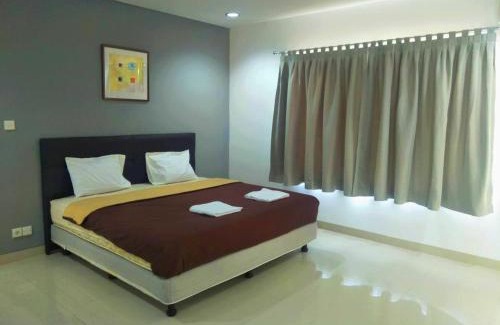 Tanjungjaya Villa | Villa Kaca