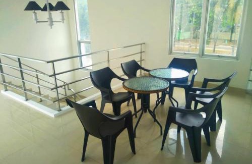 Tanjungjaya Villa | Villa Kaca