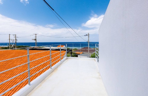Sakiyama House | VILLA KAFUSHI NAKIJIN - VILLA SHORT AND JIN/Kunigami-gun Okinawa