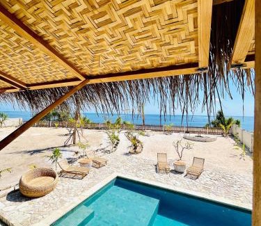 Rote Island Villa | Villa Kahuna Rote Island