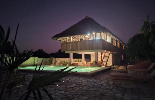 Rote Island Villa | Villa Kahuna Rote Island