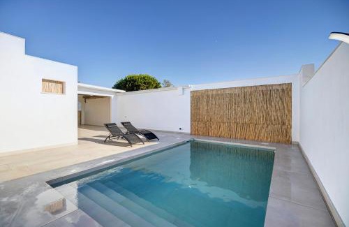 Chiclana de la Frontera House | Villa Kalma